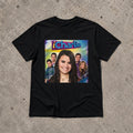 "iCharlie Retro" T-Shirt