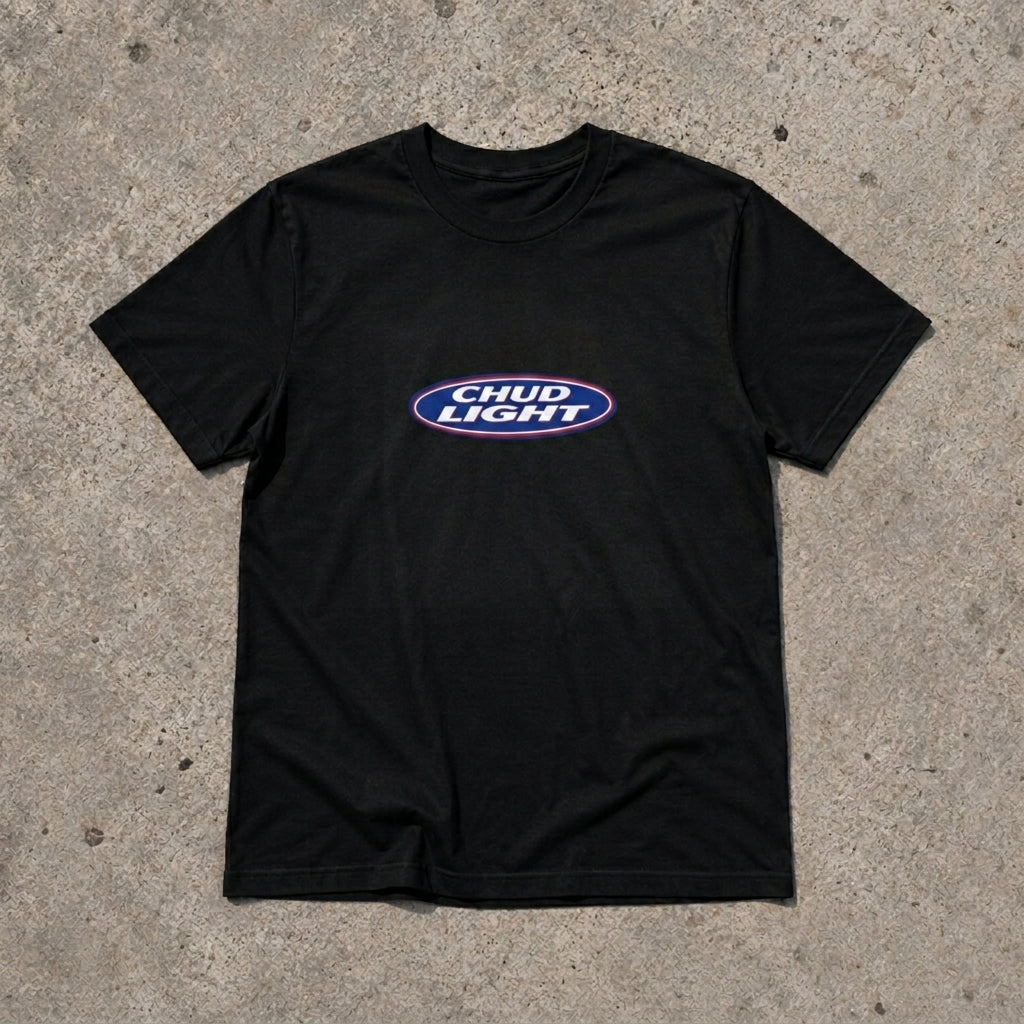 "Chud Light" T-Shirt